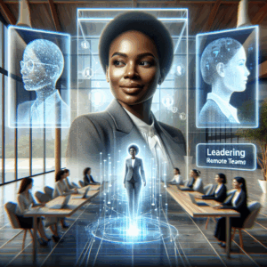 Building a Customer-Centric Culture