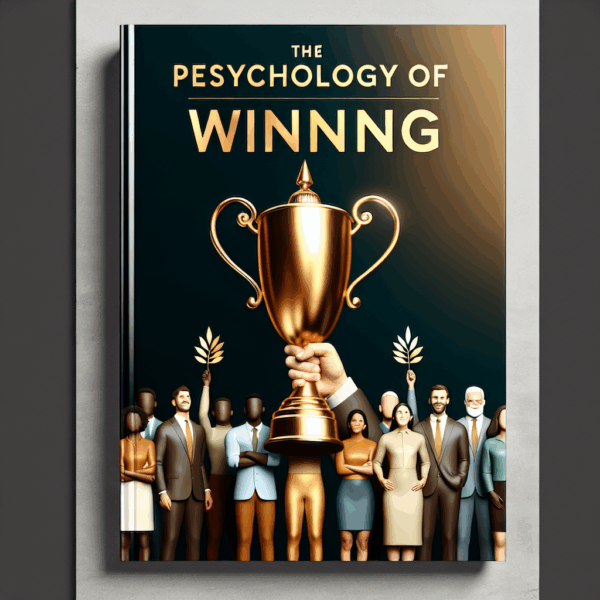 The Psychology of Winning