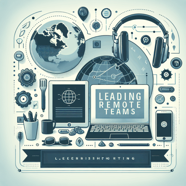 Leading Remote Teams