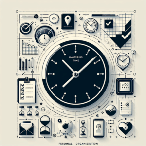 Mastering Time Management