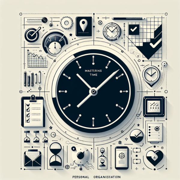 Mastering Time Management