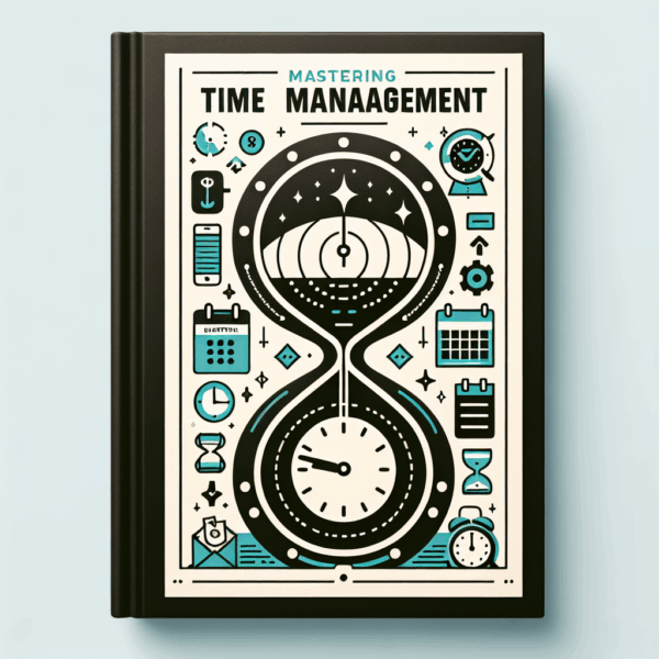 Mastering Time Management