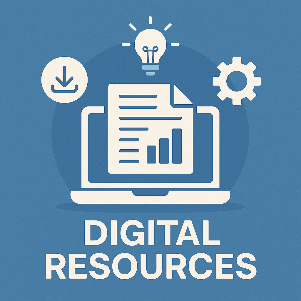 Digital Resources