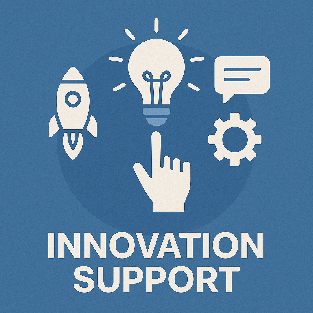 Innovation Support
