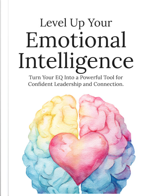 Level Up Your Emotional Intelligence-Ebook.zip