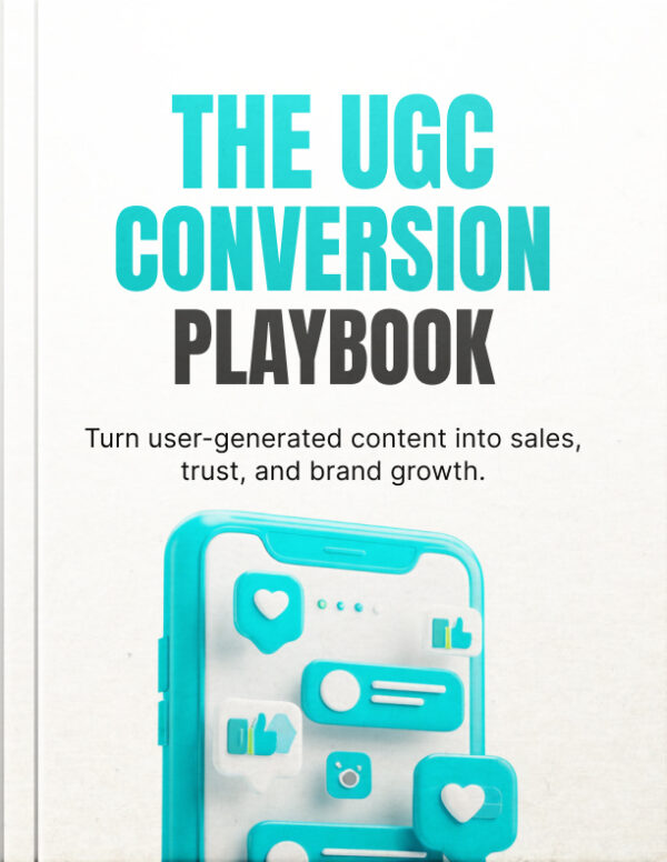 The UGC Conversion Playbook-Ebook.zip