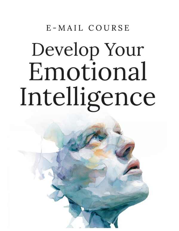 Develop your Emotional Intelligence Mini Course