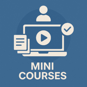Mini Courses