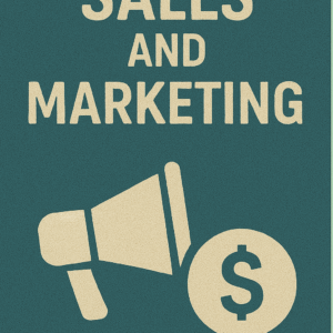 Sales & Marketing