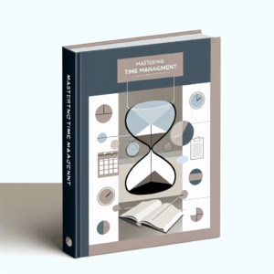 Mastering Time Management