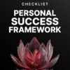 Checklist Cover 2