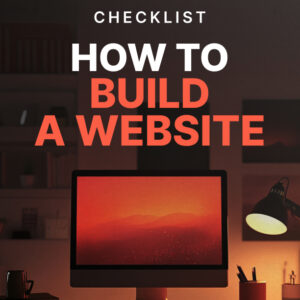 How to Build a Website Bundle