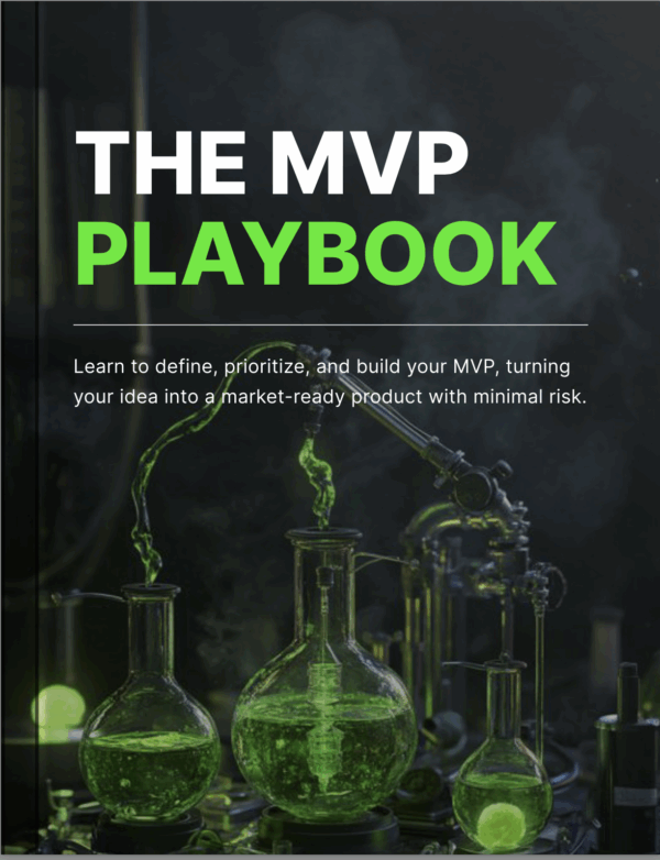 The MVP Playbook
