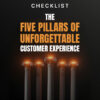 Checklist Cover 1