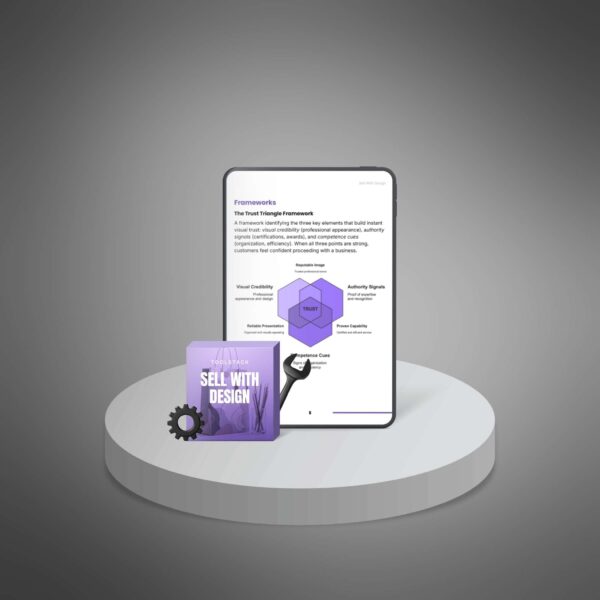 Sell With Design - Image 2