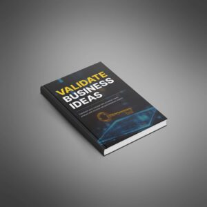 Validate Business Ideas eBook