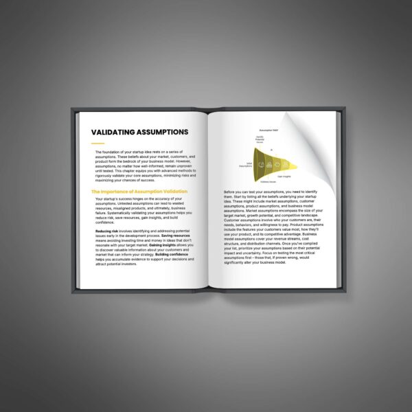 Validate Business Ideas eBook - Image 3
