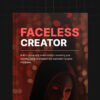 Faceless Creator Book Cover