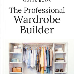 The Professional Wardrobe Builder