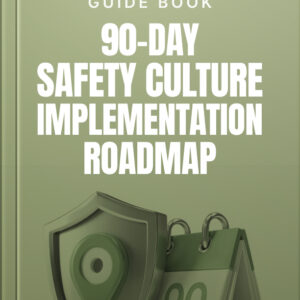 90-Day Safety Culture Implementation Roadmap