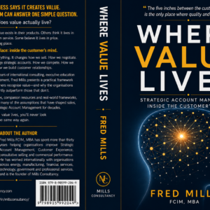 Where Value Lives Cover Final