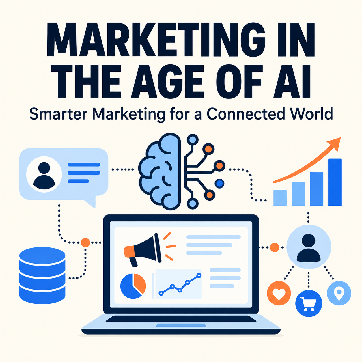 Marketing in the Age of AI